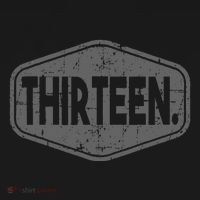 13th Birthday Of Boy Or Girl 13 Years Old Women's Hoodie thumb 2