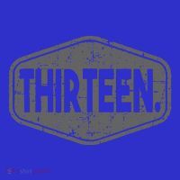 13th Birthday Of Boy Or Girl 13 Years Old T-Shirt thumb 7