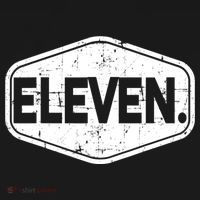 11th Birthday Of Boy Or Girl, 11 Years Old, Eleven Women's Hoodie thumb 2