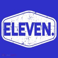 11th Birthday Of Boy Or Girl, 11 Years Old, Eleven Hoodie thumb 2