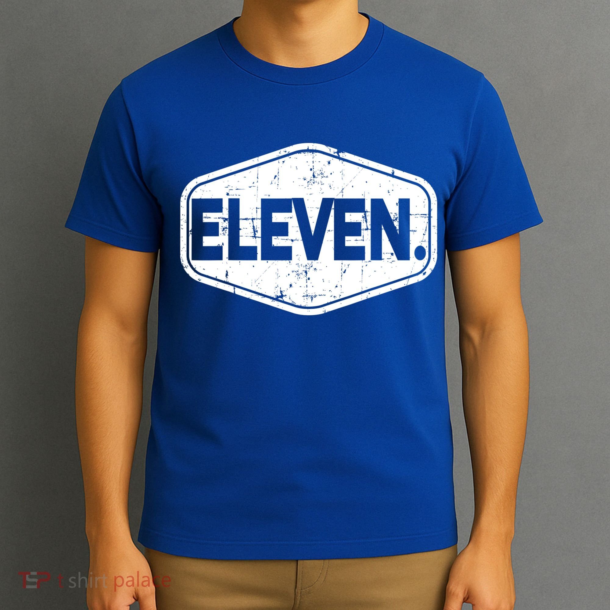 11th Birthday Of Boy Or Girl, 11 Years Old, Eleven T-Shirt