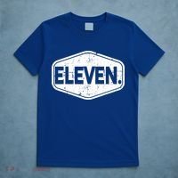 11th Birthday Of Boy Or Girl, 11 Years Old, Eleven T-Shirt thumb 5