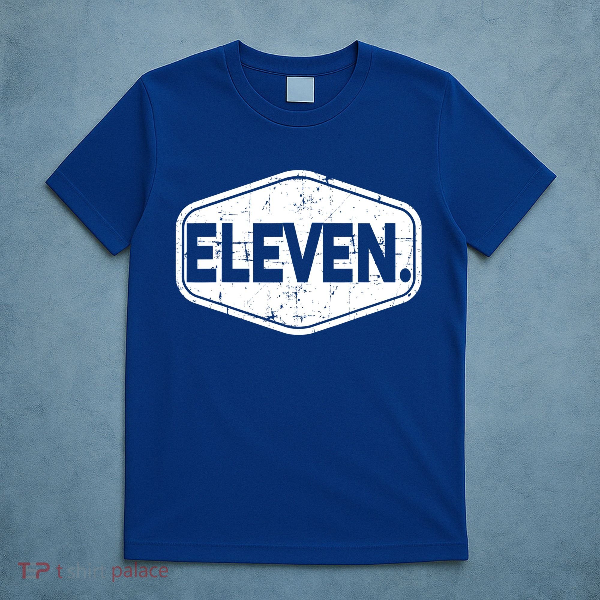 11th Birthday Of Boy Or Girl, 11 Years Old, Eleven T-Shirt