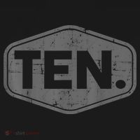 10th Birthday of Boy or Girl, 10 years old, ten Women's Tank Top thumb 5