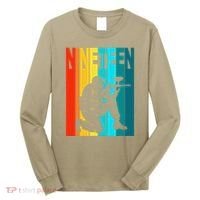 19th Birthday Paintball Theme 19 Year Old Boy Birthday Long Sleeve Shirt thumb 0