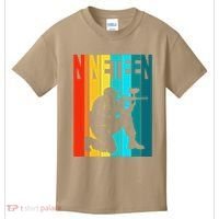 19th Birthday Paintball Theme 19 Year Old Boy Birthday Kids T-Shirt thumb 0