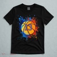 13th Birthday Party Thirteen 13 Year Old Basketball Bday T-Shirt thumb 5