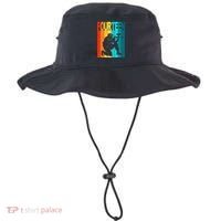 14th Birthday Paintball Theme 14 Year Old Boy Birthday Bucket Hat thumb 0