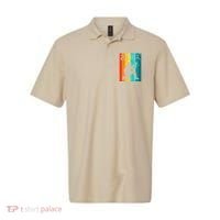 14th Birthday Paintball Theme 14 Year Old Boy Birthday Polo thumb 0