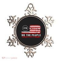1776 Betsy Ross We The People Ornament thumb 0