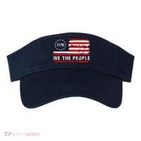 1776 Betsy Ross We The People Visor thumb 0