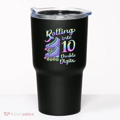 Tumbler