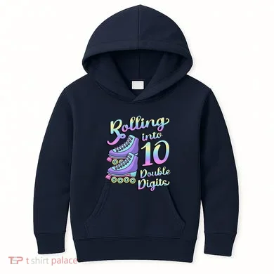 Kids Hoodie