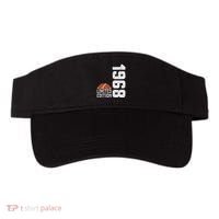 1968 Birthday Rugby Limited Edition Born In 1968 Visor thumb 0
