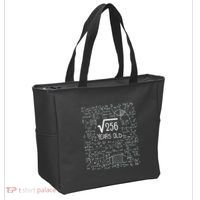 16th Birthday Square Root Of 256 16 Years Old Tote Bag thumb 2