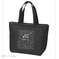 16th Birthday Square Root Of 256 16 Years Old Tote Bag thumb 3