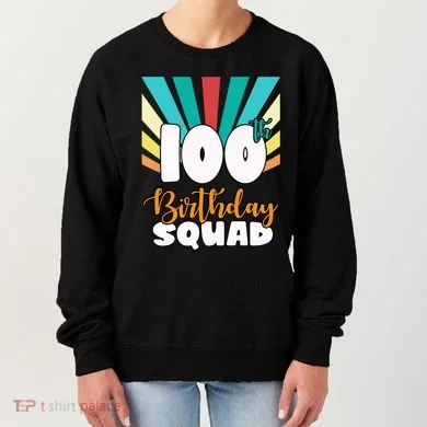Women's Sweatshirt
