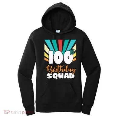 Women's Hoodie