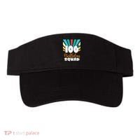 100th Birthday Squad 100 Years Old Visor thumb 0