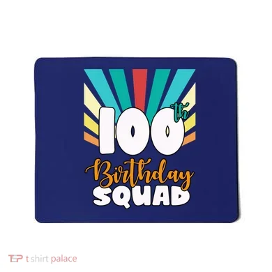 Mousepad