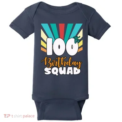 Baby Bodysuit