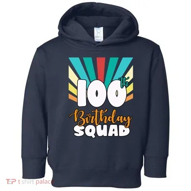 Toddler Hoodie