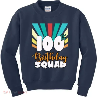 Kids Sweatshirt