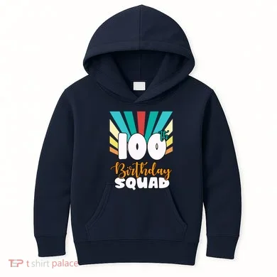 Kids Hoodie
