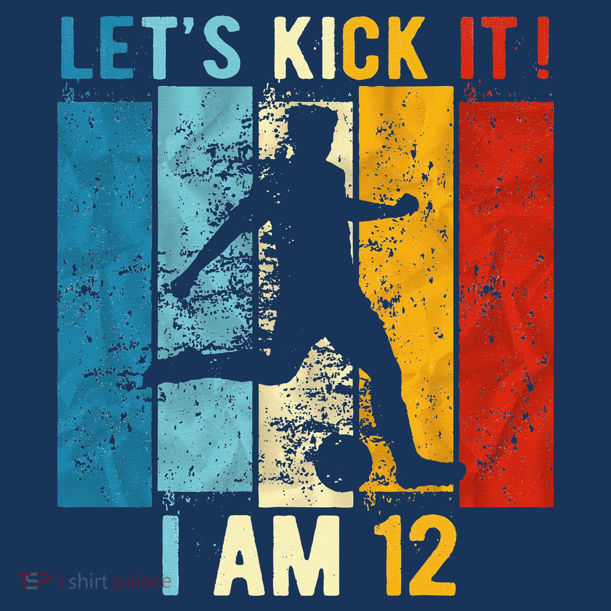 12th Birthday Soccer 12 Year Old Birthday Women's Hoodie