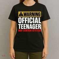 13 Birthday Teenager Boy 13yr Math 13th Birthday T-Shirt thumb 4