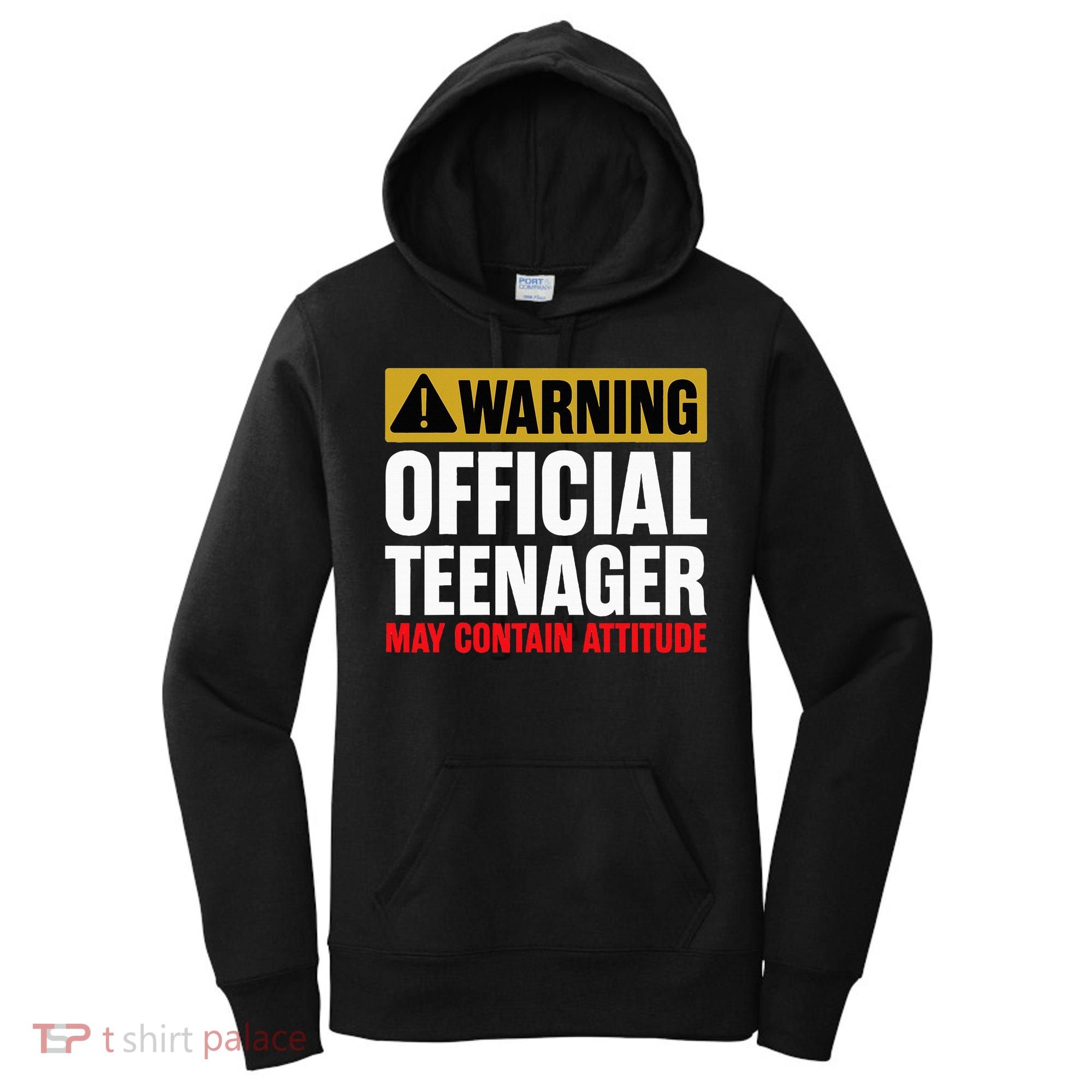 13 Birthday Teenager Boy 13yr Math 13th Birthday Women's Hoodie