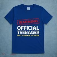 13 Birthday Teenager Boy 13th Birthday T-Shirt thumb 5