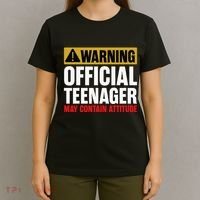 13 Birthday Teenager Boy 13yr Math 13th Birthday T-Shirt thumb 4
