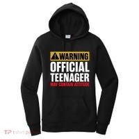 13 Birthday Teenager Boy 13yr Math 13th Birthday Women's Hoodie thumb 0