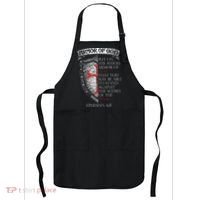 17 Bible Verse T Christian Apron thumb 0