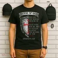 17 Bible Verse T Christian T-Shirt thumb 6