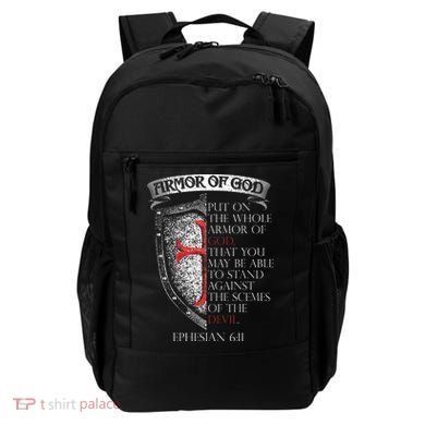 17 Bible Verse T Christian Backpack