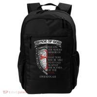 17 Bible Verse T Christian Backpack thumb 0