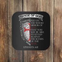 17 Bible Verse T Christian Coaster thumb 0