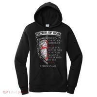 17 Bible Verse T Christian Women's Hoodie thumb 0