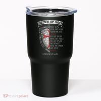 17 Bible Verse T Christian Tumbler thumb 0