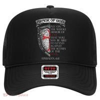17 Bible Verse T Christian Hat thumb 0
