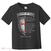 17 Bible Verse T Christian Toddler T-Shirt thumb 0