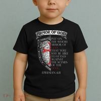 17 Bible Verse T Christian Toddler T-Shirt thumb 2
