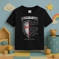 17 Bible Verse T Christian Toddler T-Shirt thumb 3