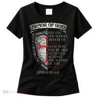 17 Bible Verse T Christian Women's T-Shirt thumb 0