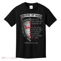 17 Bible Verse T Christian Kids T-Shirt thumb 0