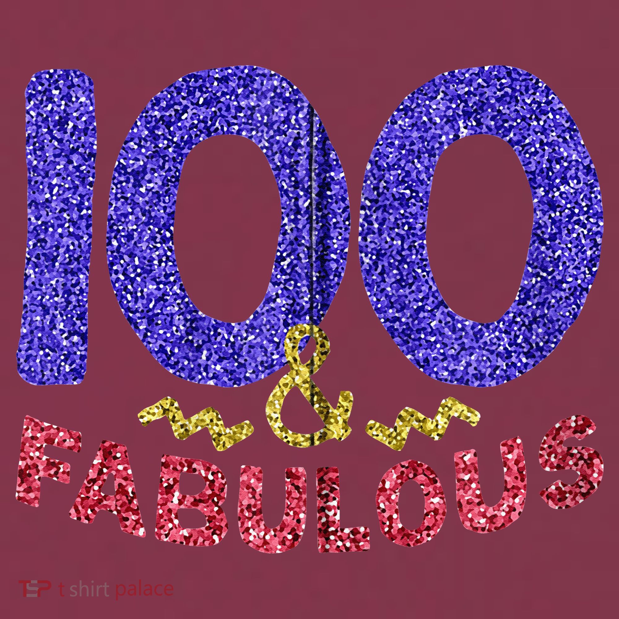 100th Birthday Women Gift Funny 100 Year Old Grandma 16oz Travel Tumbler