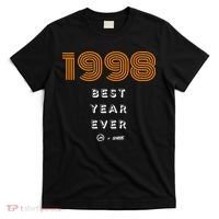 1998 Best Year Ever T-Shirt thumb 0