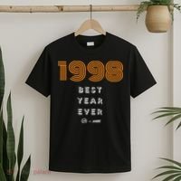 1998 Best Year Ever T-Shirt thumb 2